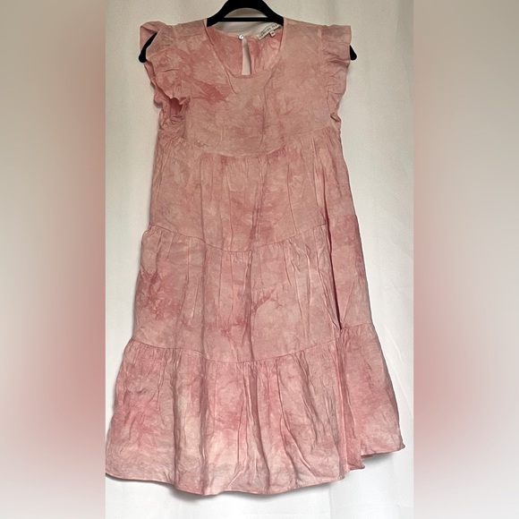 English Factory Dresses & Skirts - English factory dress